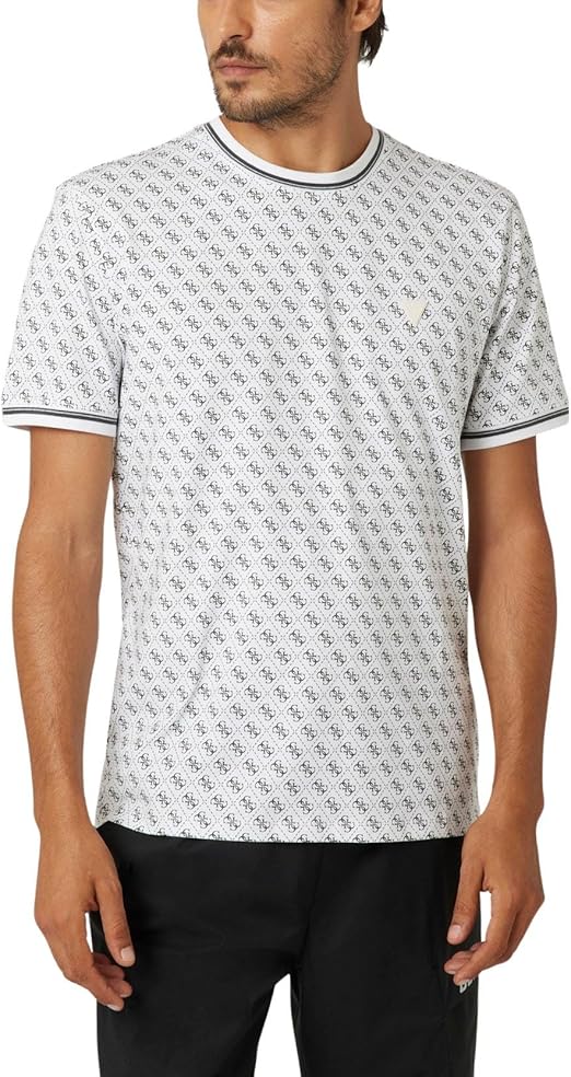 CAMISETA GUESS MARSHALL HOMBRE