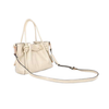BOLSO LOLA CASADEMUNT LOGO TROQUELADO MUJER