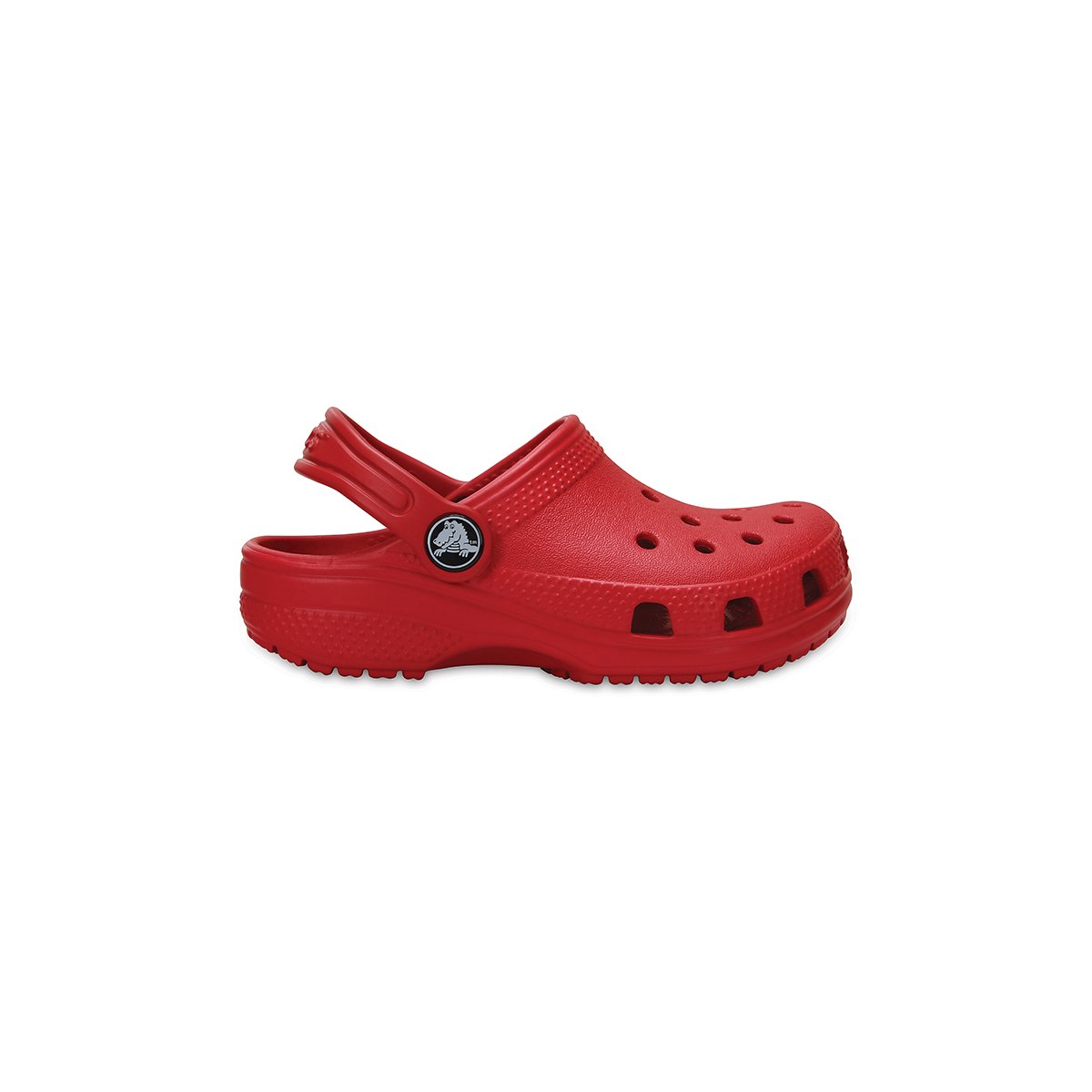 CROCS CLASSIC CLOG JUNIOR