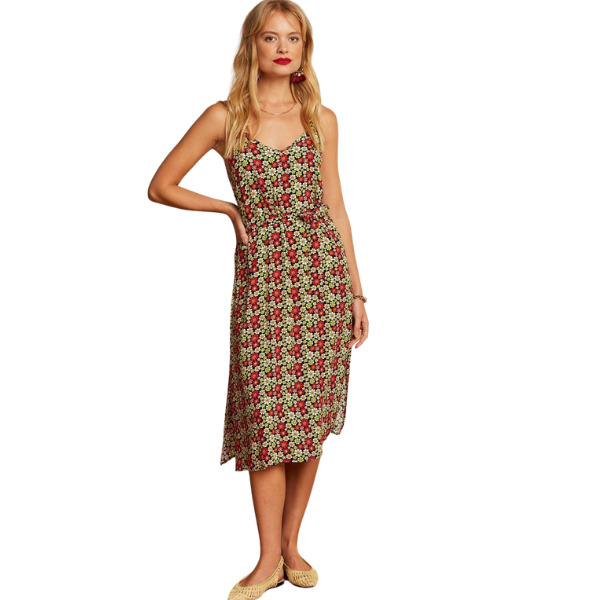 VESTIDO KING LOUIE NADYA JACKIE MUJER