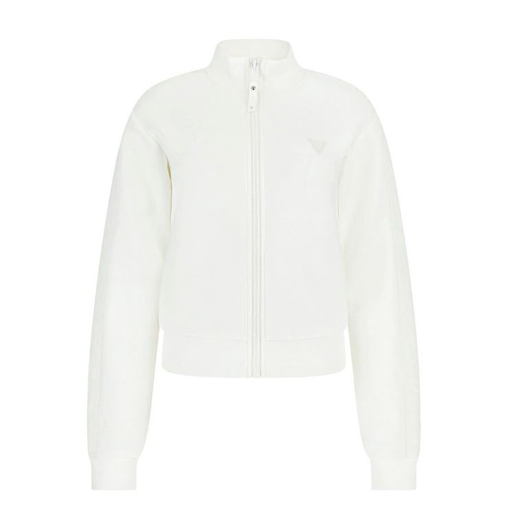 SUDADERA NEW ALLIE GUESS MUJER