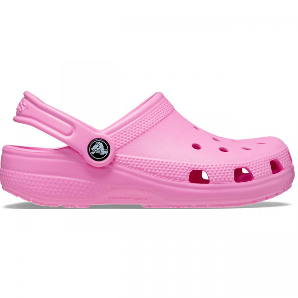 CROCS CLASSIC CLOG JUNIOR