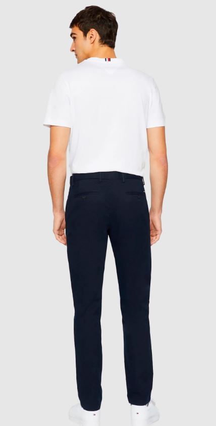 PANTALON TOMMY HILFIGER DENTON HOMBRE