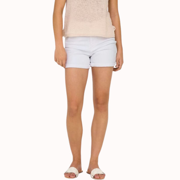 SHORT ONLY ONLJOSEPHINESTRETCH MUJER