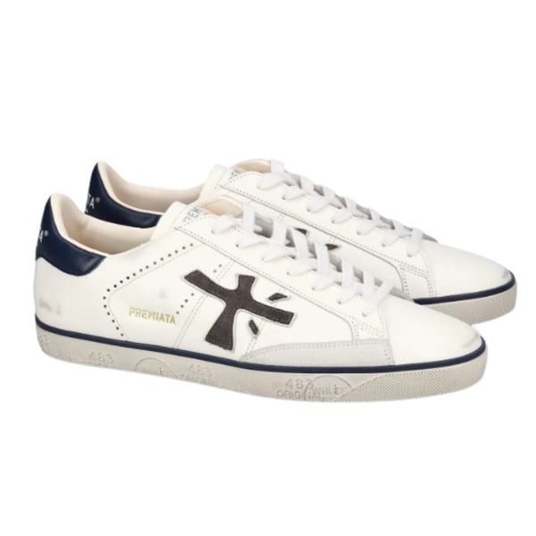 ZAPATILLA PREMIATA STEVEN 7503 HOMBRE