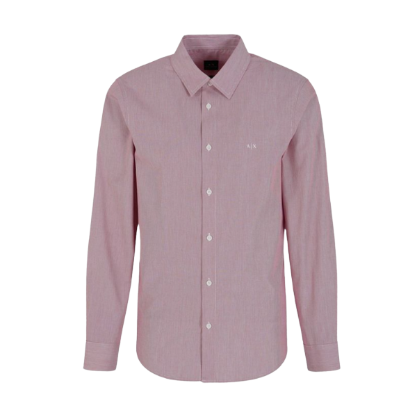 CAMISA ARMANI EXCHANGE HOMBRE