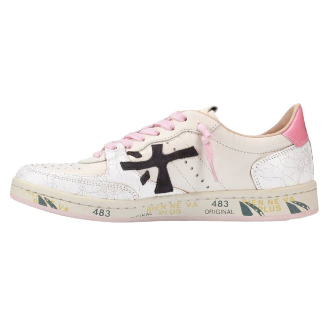 ZAPATILLA PREMIATA CLAYD MUJER