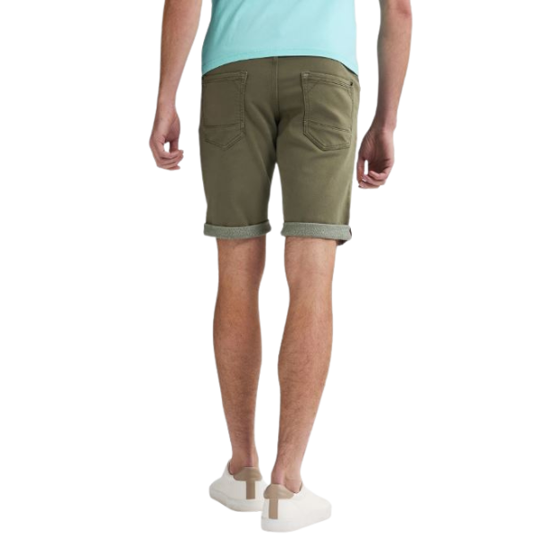 BERMUDA TEJANA PETROL INDUSTRIES HOMBRE
