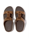 SANDALIA FITFLOP HALO BEAD-CIRCLE MUJER