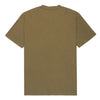 CAMISETA QUIKSILVER SLUB ROUNDNECK HOMBRE