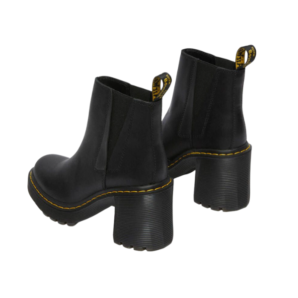 BOTA DR. MARTENS SENDAL CHELSEA MUJER