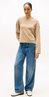 JERSEY TOMMY HILFIGER MODERN CODY MUJER
