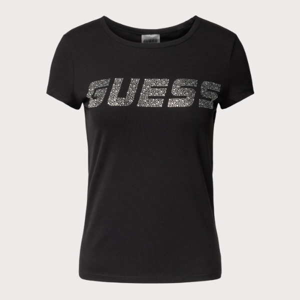 CAMISETA GUESS NEW KIARA MUJER