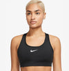 SUJETADOR DEPORTIVO NIKE DRI-FIT MUJER