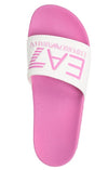 CHANCLA EA7 MUJER