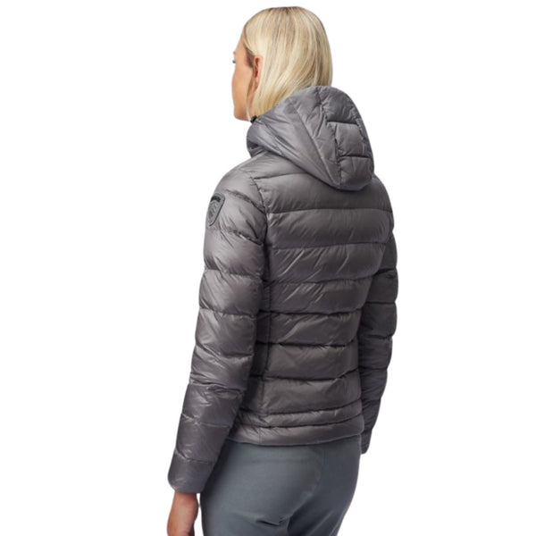 CHAQUETA BLAUER CORTA IMBOTTITO MUJER