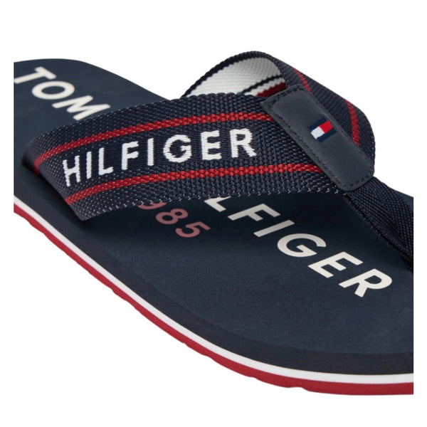 CHANCLA TOMMY HILFIGER SPORTY HOMBRE