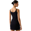 VESTIDO GUESS STELLA RIB MUJER
