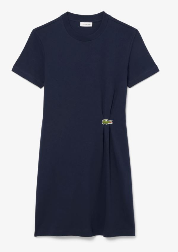 VESTIDO LACOSTE MUJER