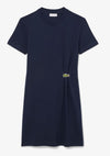 VESTIDO LACOSTE MUJER