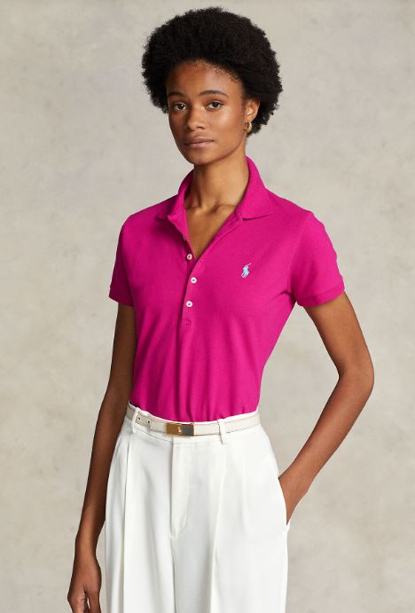 POLO POLO RALPH LAUREN JULIE MUJER