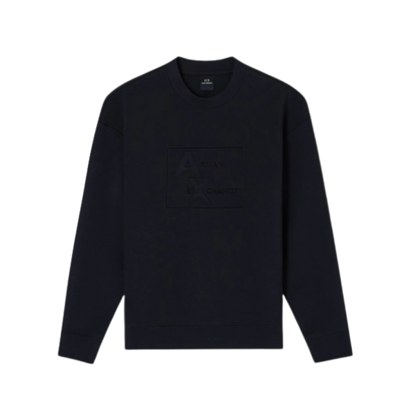 SUDADERA ARMANI EXCHANGE HOMBRE