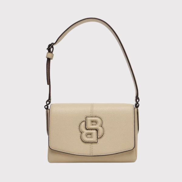 BOLSO HUGO BOSS ANETT FLAP MUJER