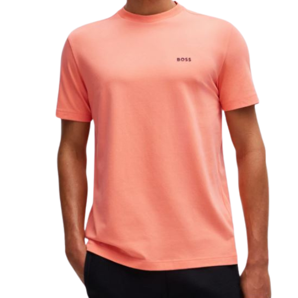 CAMISETA HUGO BOSS TEE HOMBRE