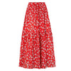 FALDA VISTINA HUGO BOSS MUJER