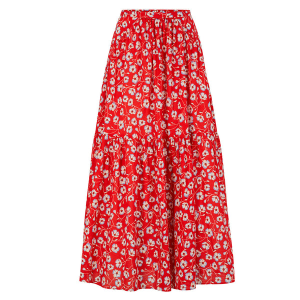 FALDA VISTINA HUGO BOSS MUJER