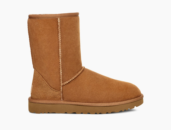 BOTAS UGG CLASSIC SHORT II  MUJER