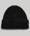 GORRO VINTAGE CABLE SUPERDRY MUJER