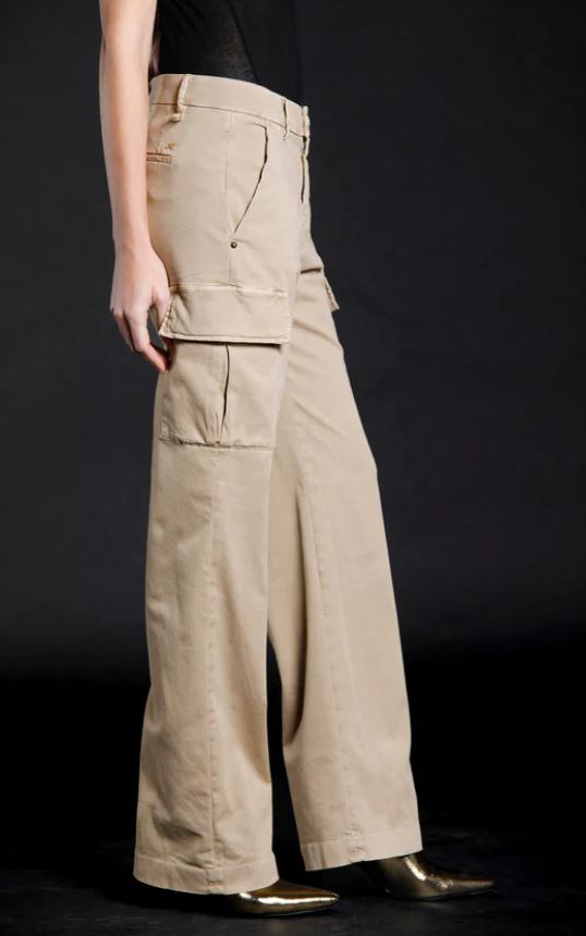 PANTALON VICTORIA MASON'S MUJER
