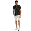 POLO PETROL INDUSTRIES SHORT SLEEVE HOMBRE