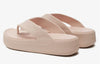 CROCS CLASSIC PLATFORM CLOG MUJER