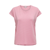CAMISETA ONLY ONLCLAUDIA LIFE MUJER