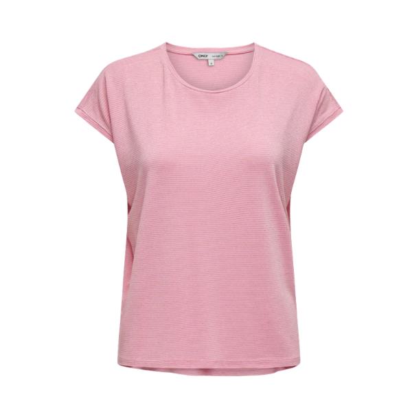 CAMISETA ONLY ONLCLAUDIA LIFE MUJER