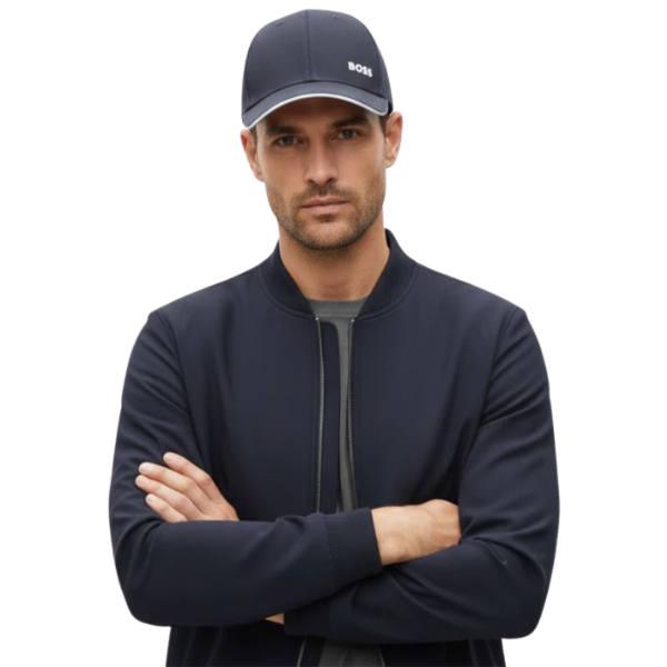 GORRA HUGO BOSS BOLD HOMBRE