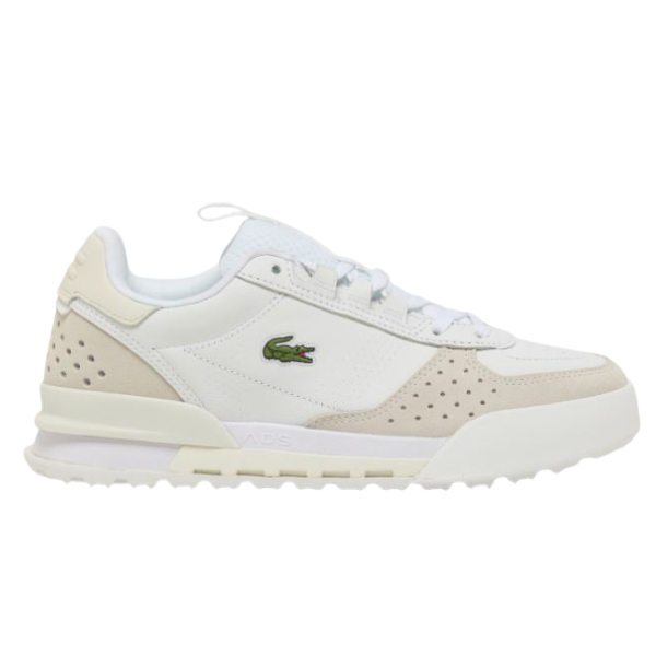ZAPATILLA LACOSTE SLAM MUJER