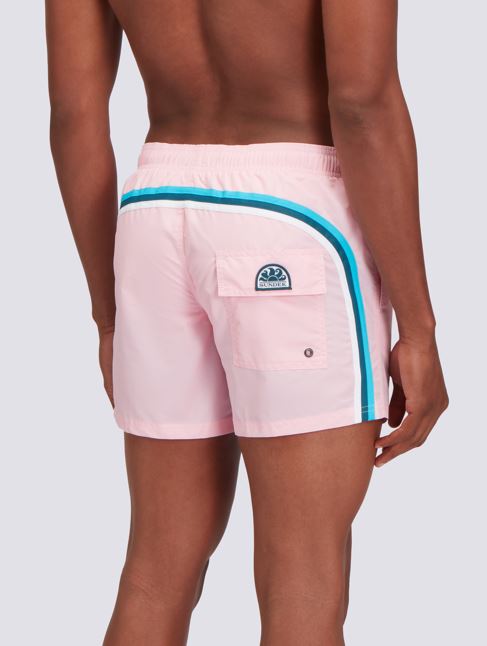 BAÑADOR SUNDEK HOMBRE