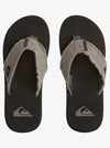 CHANCLA MONKEY ABYSS QUIKSILVER HOMBRE