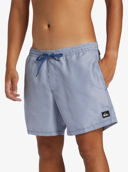BAÑADOR QUIKSILVER DELUXE 15 HOMBRE