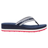 CHANCLA TOMMY HILFGIER FLAG PRINT MUJER