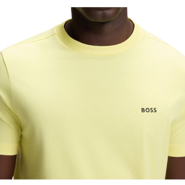 CAMISETA HUGO BOSS TEE HOMBRE