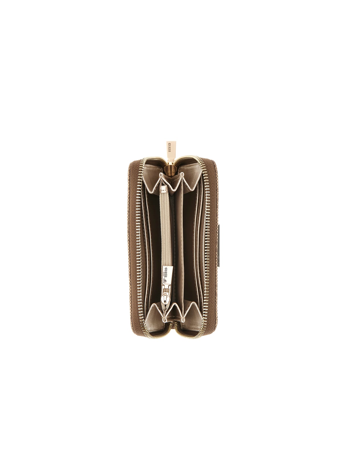 BILLETERO GUESS LAUREL SLG MEDIUM MUJER