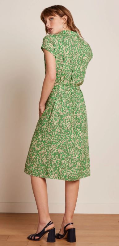 VESTIDO KING LOUIE MARIA MUJER