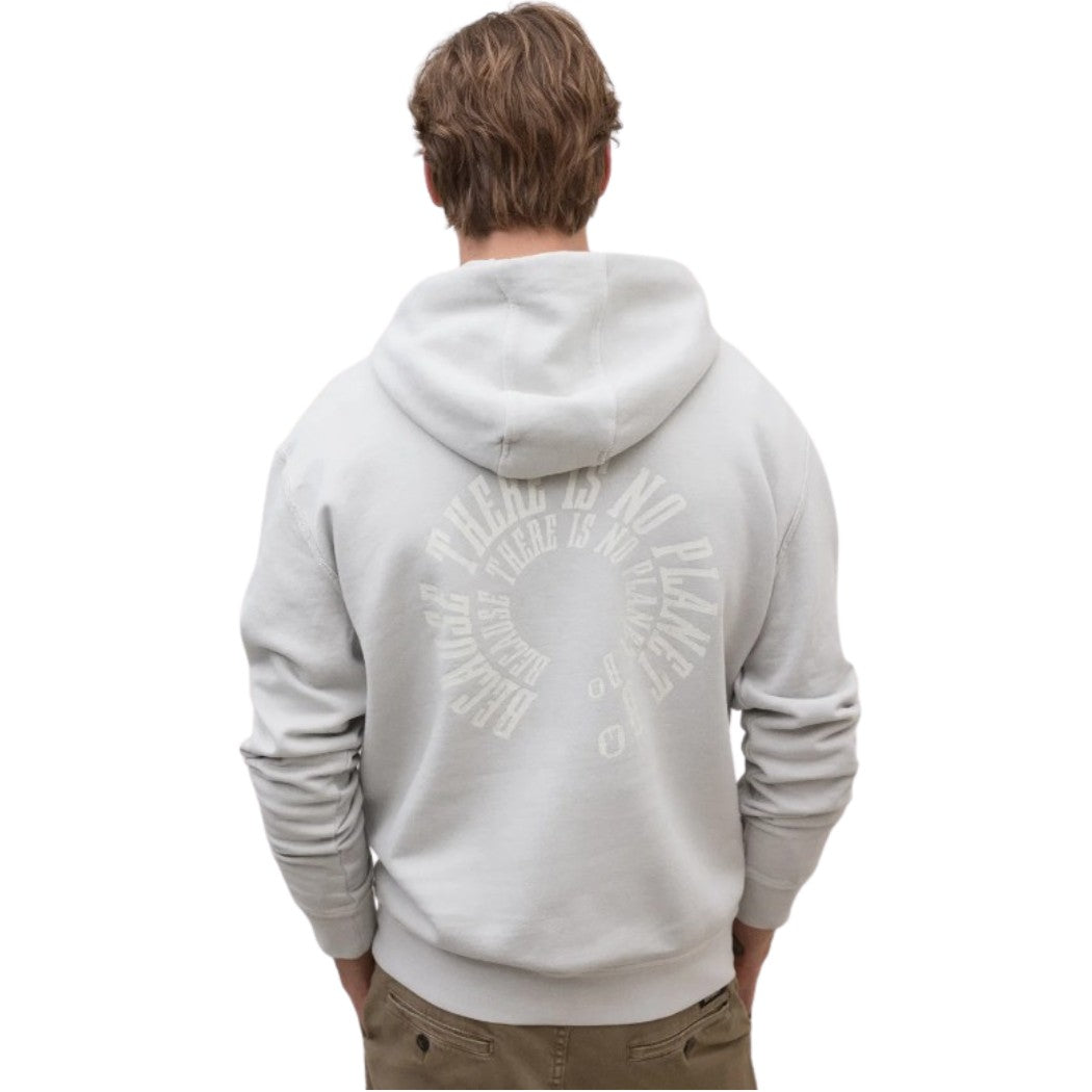 SUDADERA ECOALF MANACORI HOMBRE