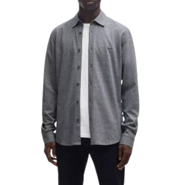 CAMISA HUGO BOSS MYSOFT HOMBRE
