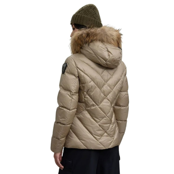 CHAQUETA BLAUER ALICIA MUJER