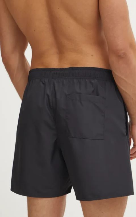 BAÑADOR CALVIN KLEIN DRAWSTRING HOMBRE